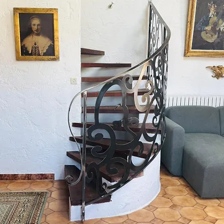 Casa Scaglione - D'hote *