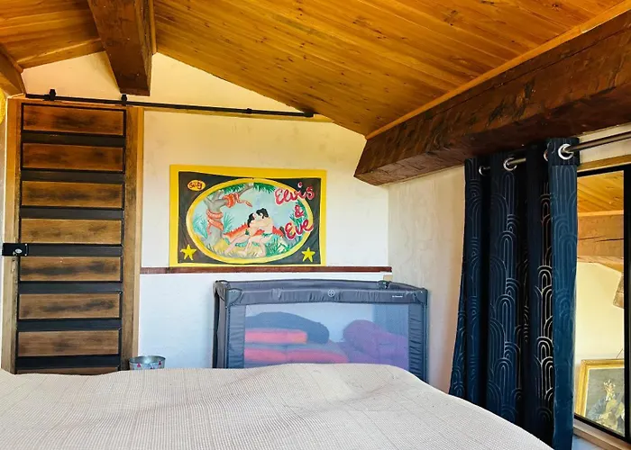 Casa Scaglione - D'hote