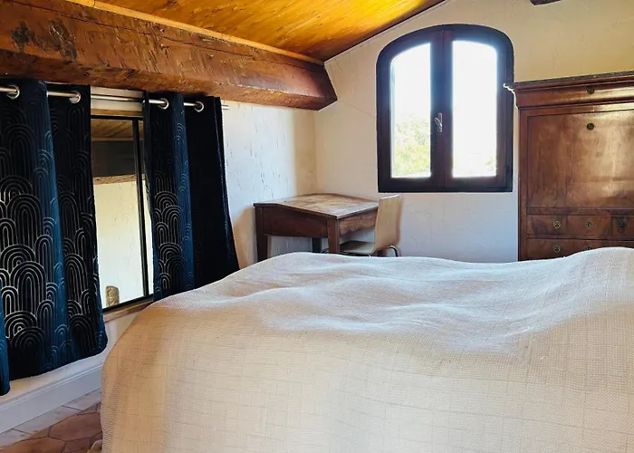 בית הארחה Casa Scaglione - D'hote